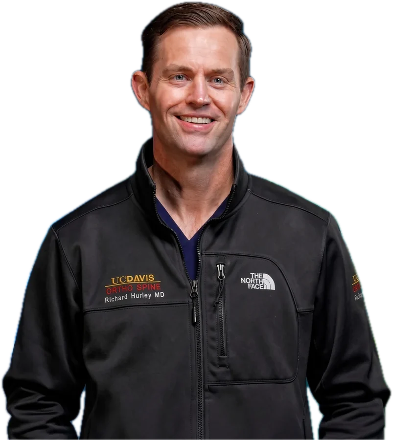 Dr. Richard Hurley