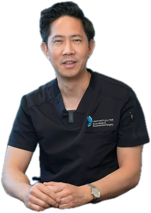 Dr. Kenneth Yu