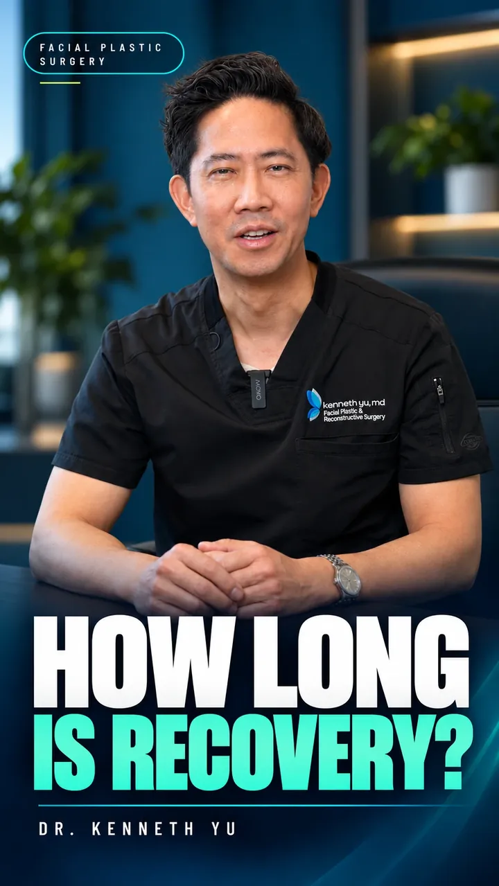 Reel: How long is recovery?